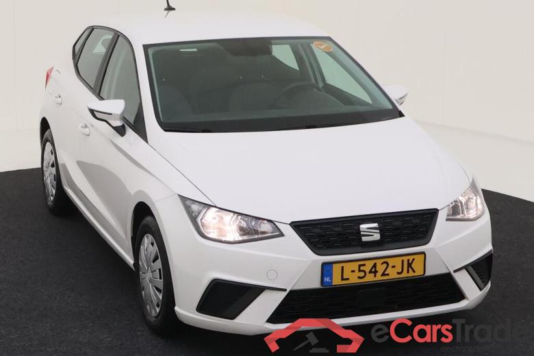 SEAT Ibiza 70 kW #3