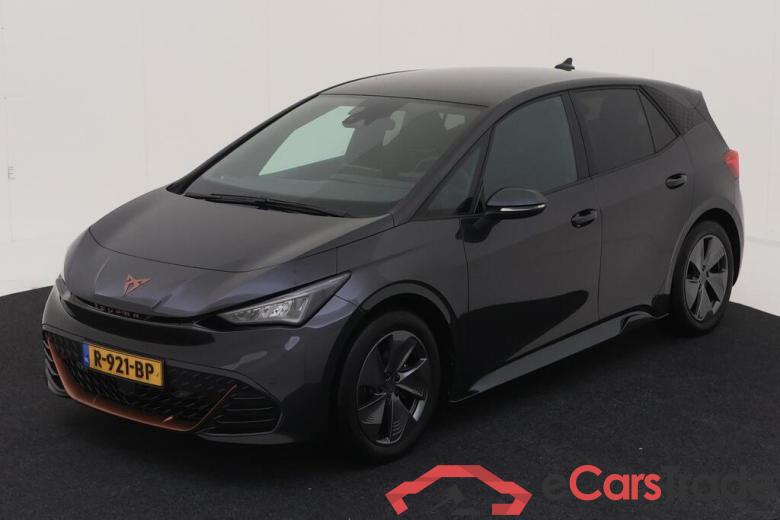 CUPRA Born 150 kW #1