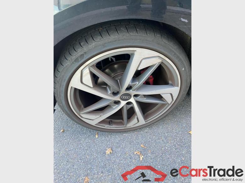 AUDI A3 Sportback Sportback 35 TFSI Advanced S tronic #6