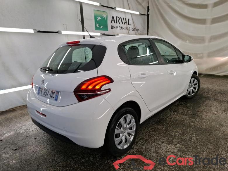 208 Affaire Premium 1.2 80CV BVM5 E6dT #3