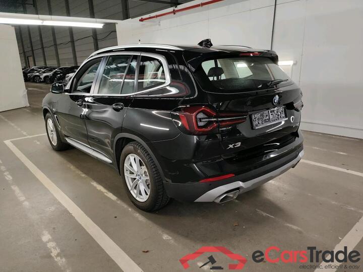 BMW X3 X3 xDrive30e (120 kW) (PHEV) 200kW/272pk  5D/P Auto-8 #3