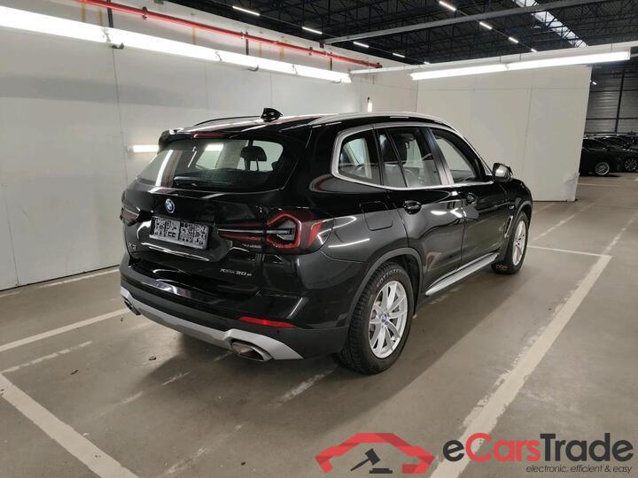BMW X3 X3 xDrive30e (120 kW) (PHEV) 200kW/272pk  5D/P Auto-8 #4