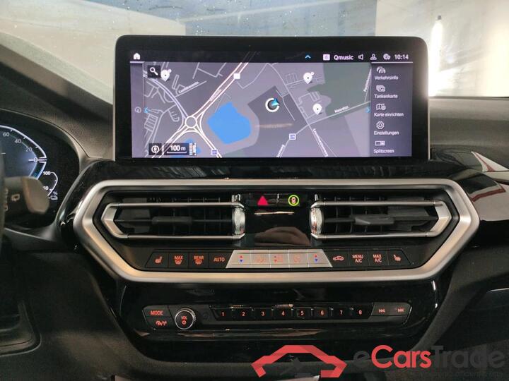 BMW X3 X3 xDrive30e (120 kW) (PHEV) 200kW/272pk  5D/P Auto-8 #6