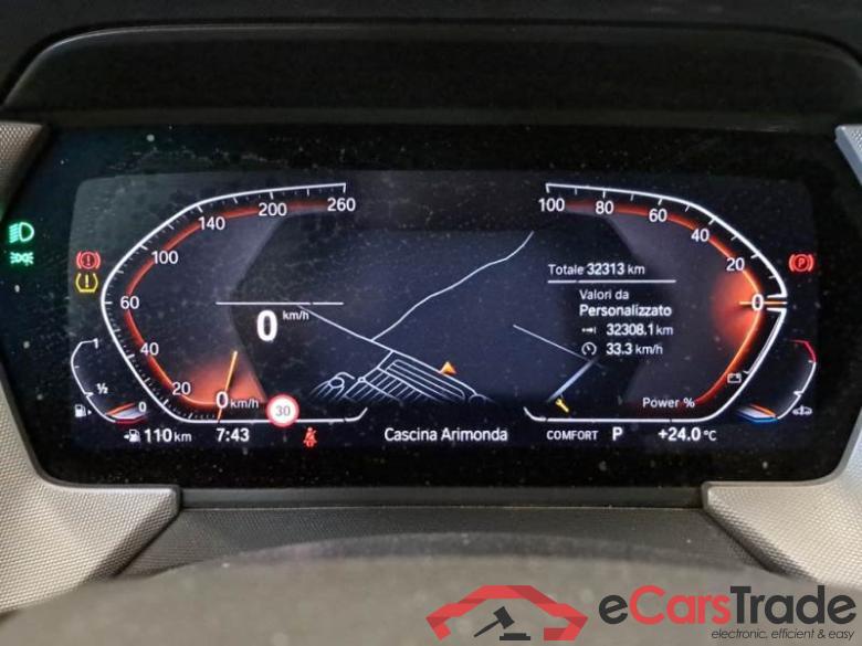 BMW SERIE 1 / 2019 / 5P / BERLINA 116I #4