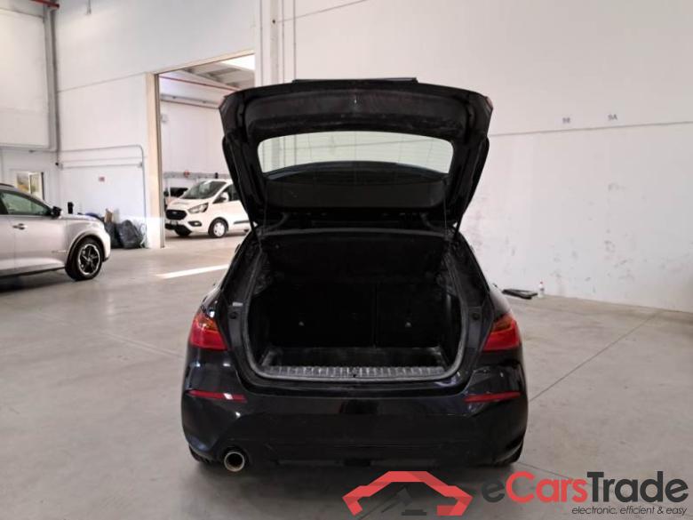 BMW SERIE 1 / 2019 / 5P / BERLINA 116I #5