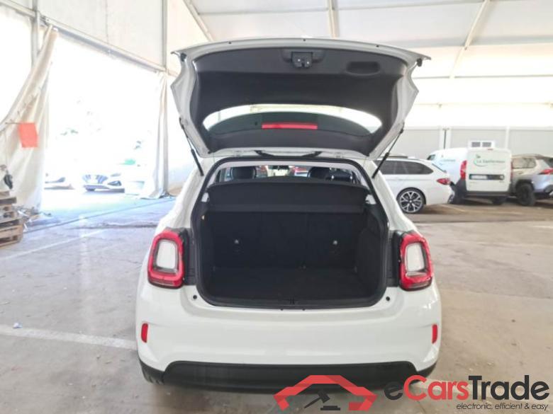 FIAT 500X / 2018 / 5P / CROSSOVER 1.3 MJET 95CV E6D CULT #5