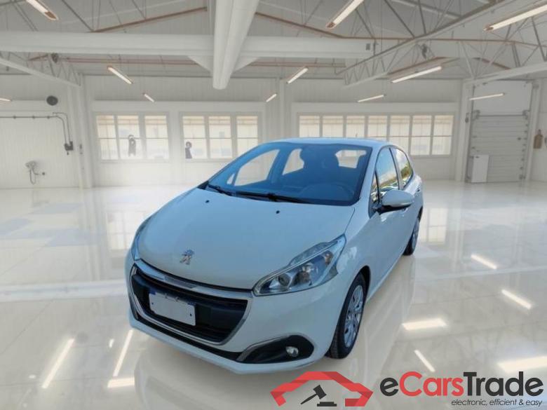 PEUGEOT 208 / 2015 / 5P / BERLINA ACTIVE BLUEHDI 100CV S/S #1