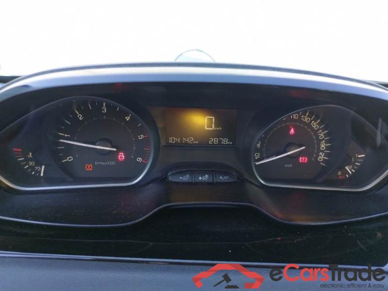 PEUGEOT 208 / 2015 / 5P / BERLINA ACTIVE BLUEHDI 100CV S/S #4