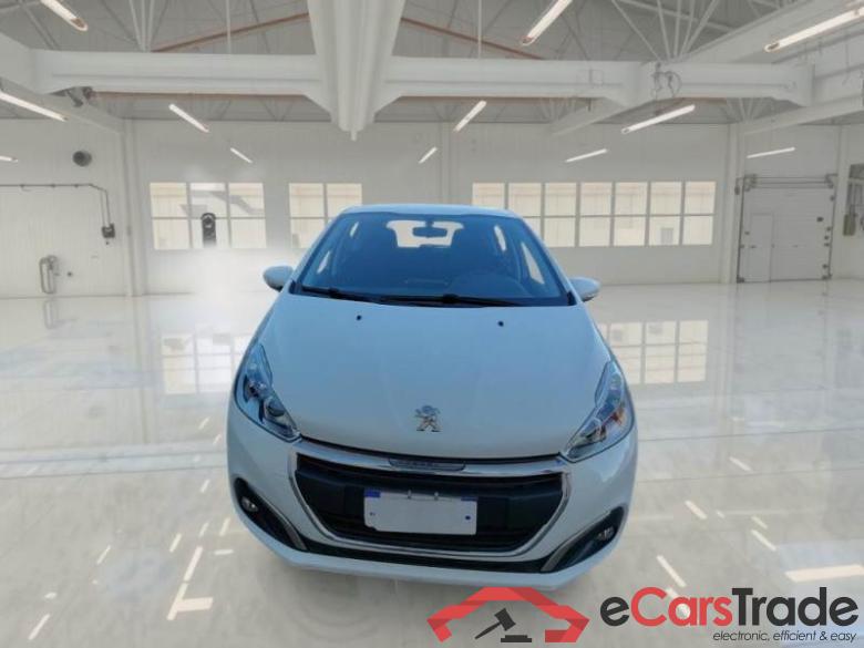 PEUGEOT 208 / 2015 / 5P / BERLINA ACTIVE BLUEHDI 100CV S/S #6