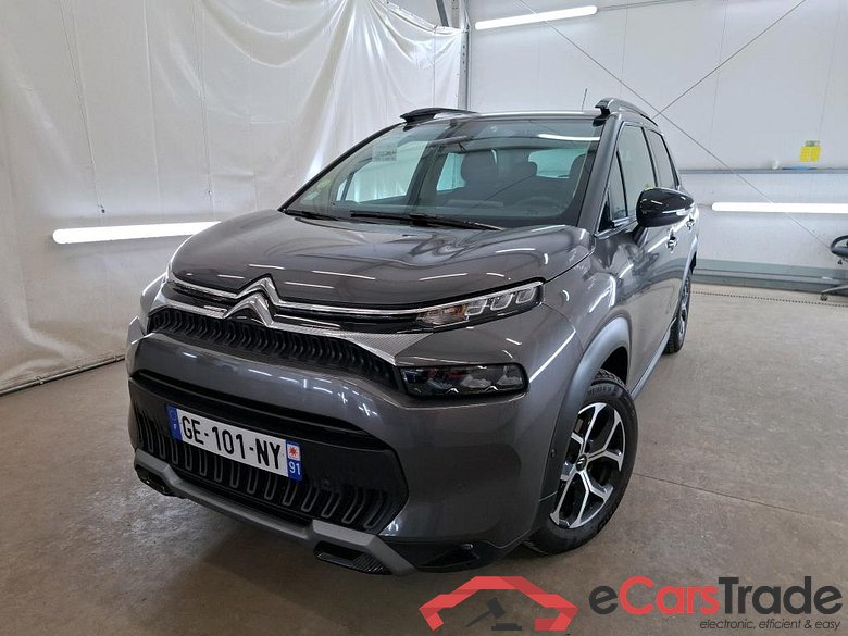 C3 Aircross Shine 1.5 BlueHDi 120CV BVA6 E6d