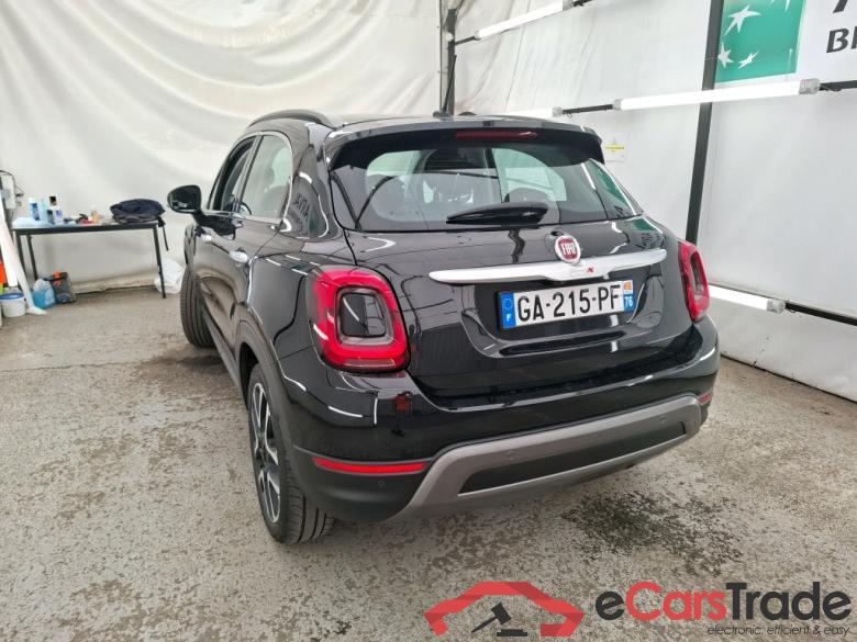 500X Cross 1.3 GSE 150CV BVM6 E6dT #2