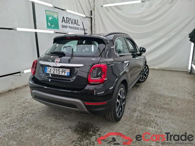 500X Cross 1.3 GSE 150CV BVM6 E6dT #3