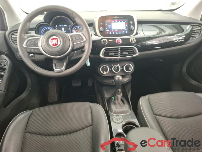 500X Cross 1.3 GSE 150CV BVM6 E6dT #5