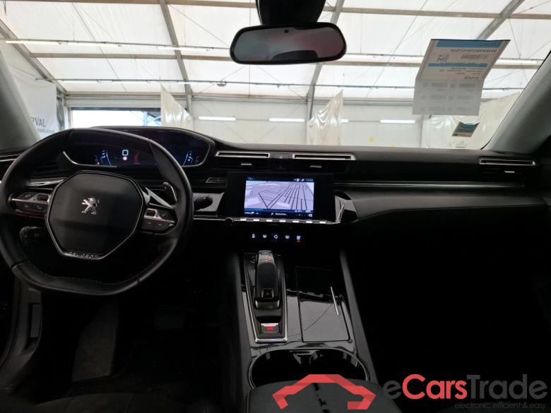 PEUGEOT 508 / 2018 / 5P / Berline PureTech 130 S&S EAT8 Active Pack #5