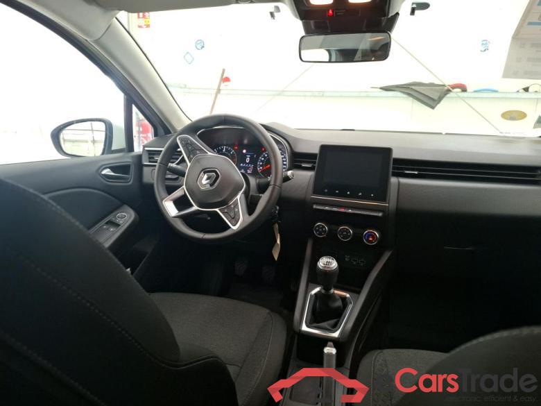 Clio V Business 1.5 dCi 115CV BVM6 E6dT #5