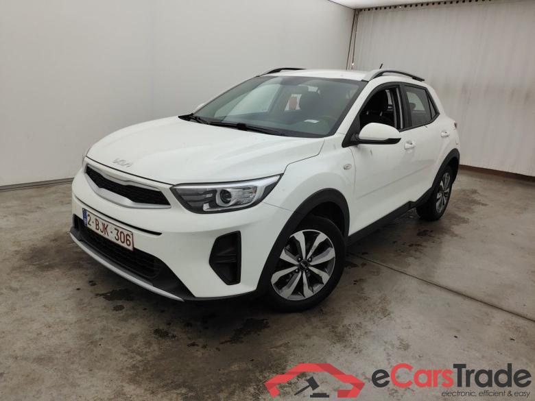 KIA Stonic 1.0 T 100 Urban Edition 5d #1