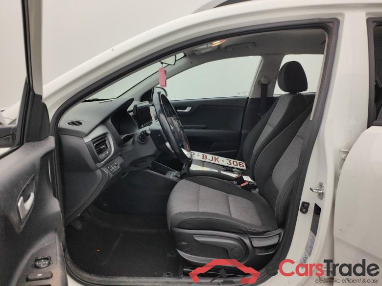 KIA Stonic 1.0 T 100 Urban Edition 5d #3