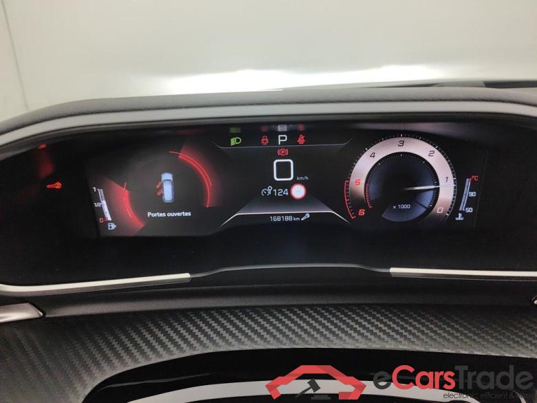 Peugeot 508 SW 1.5 BlueHDi 130 S&S EAT8 GT 5d #4