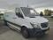 preview Mercedes Sprinter #1