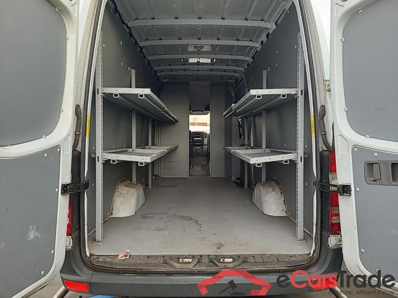 MERCEDES-BENZ Sprinter GB 311CDI 4325 3.5t 7G-Tronic HRF 6 4D 84kW #5