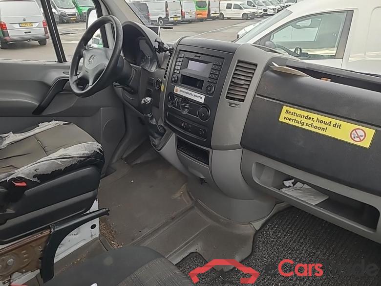 MERCEDES-BENZ Sprinter GB 311CDI 4325 3.5t 7G-Tronic HRF 6 4D 84kW #6