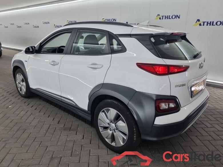 HYUNDAI Kona Comfort Smart Electric 64 kWh 5D #4