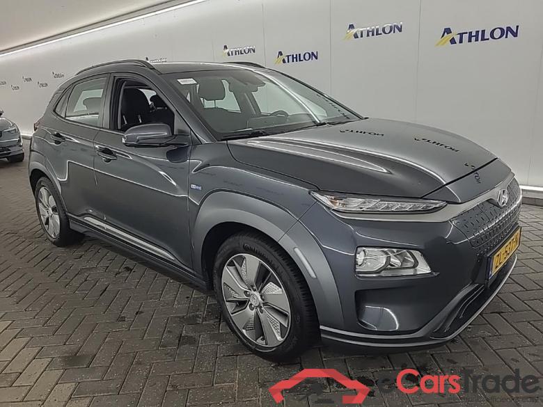 HYUNDAI Kona Comfort Electric 64 kWh 5D #2