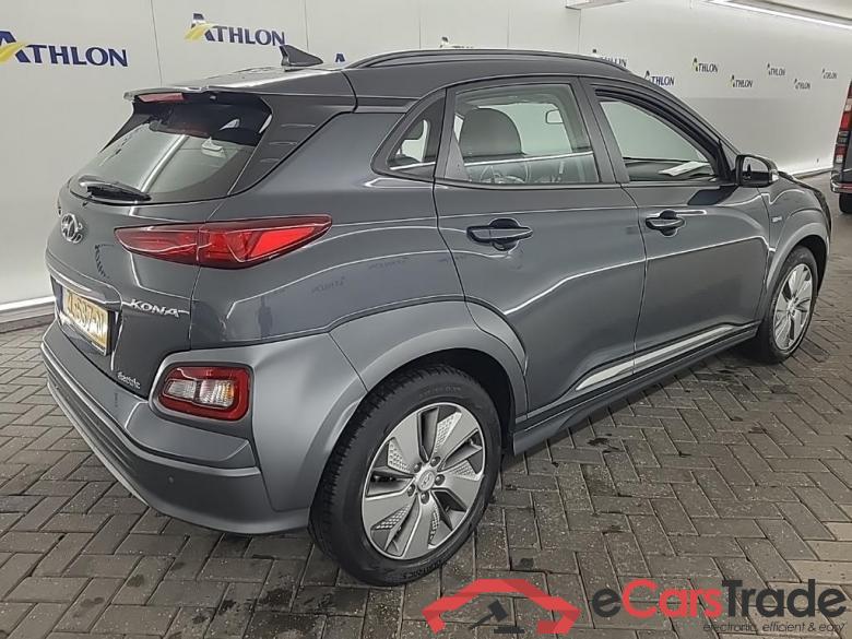 HYUNDAI Kona Comfort Electric 64 kWh 5D #3