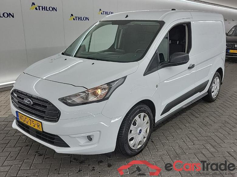 FORD Transit Connect L1 Trend 1.5 TDCi EcoBlue 75 pk 4D #1