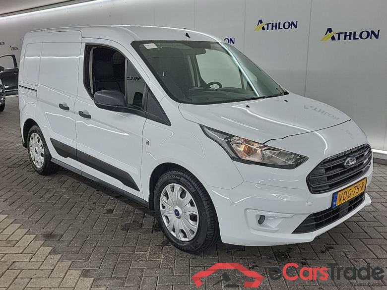 FORD Transit Connect L1 Trend 1.5 TDCi EcoBlue 75 pk 4D #2