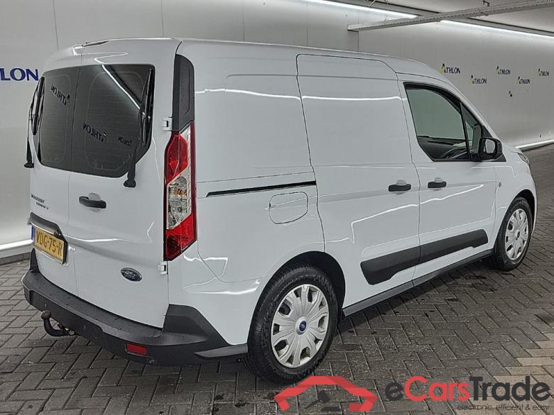 FORD Transit Connect L1 Trend 1.5 TDCi EcoBlue 75 pk 4D #3