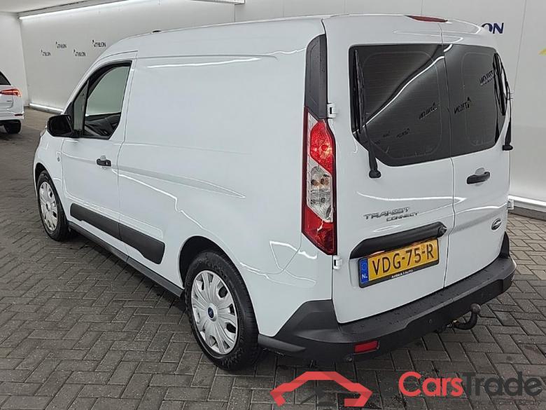 FORD Transit Connect L1 Trend 1.5 TDCi EcoBlue 75 pk 4D #4