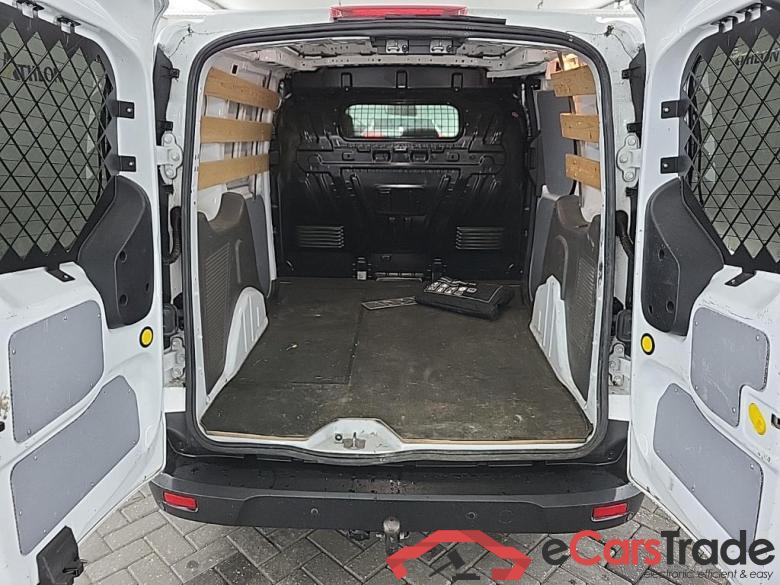 FORD Transit Connect L1 Trend 1.5 TDCi EcoBlue 75 pk 4D #5