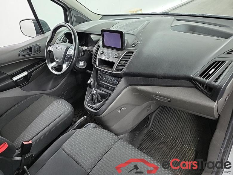 FORD Transit Connect L1 Trend 1.5 TDCi EcoBlue 75 pk 4D #6