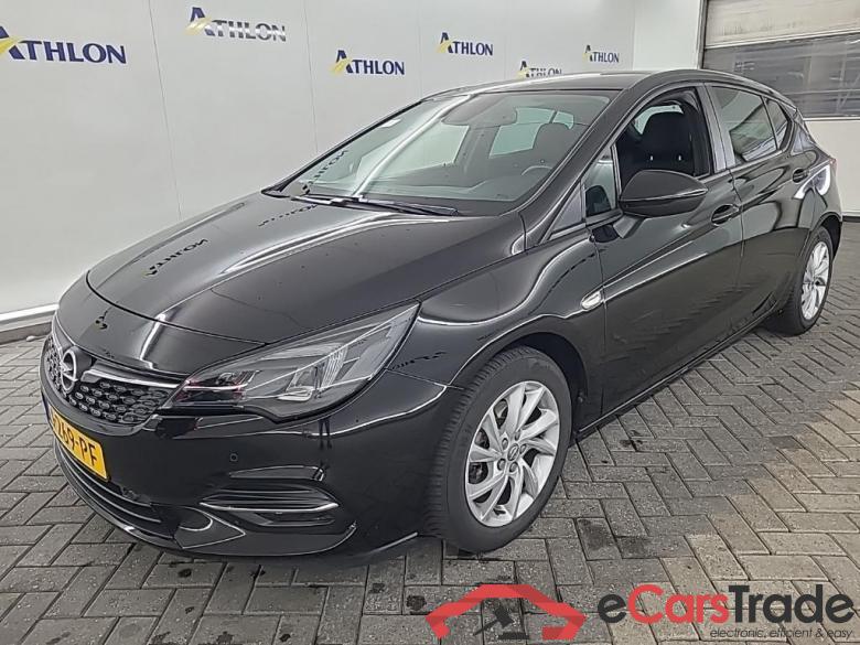 OPEL ASTRA 1.2 turbo 96kW Edition 5D #1