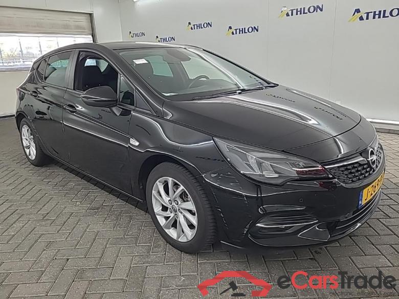 OPEL ASTRA 1.2 turbo 96kW Edition 5D #2