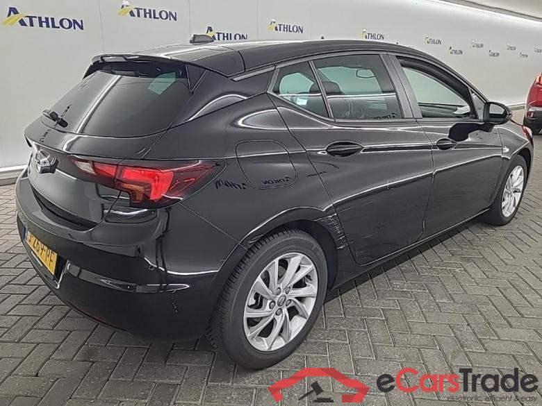 OPEL ASTRA 1.2 turbo 96kW Edition 5D #3