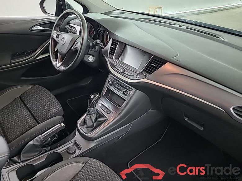 OPEL ASTRA 1.2 turbo 96kW Edition 5D #6