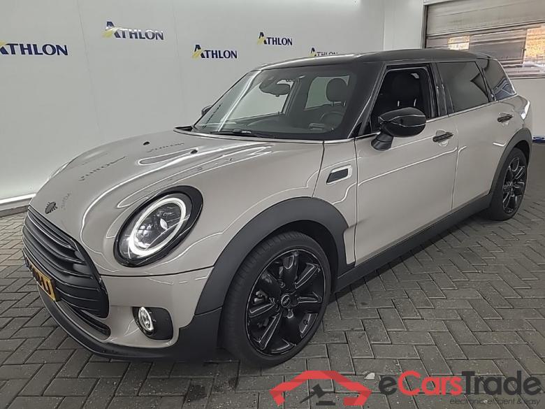Mini Mini Clubman Cooper auto Richmond Park Edition 5D 100kW #1