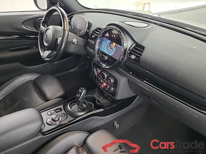 Mini Mini Clubman Cooper auto Richmond Park Edition 5D 100kW #6