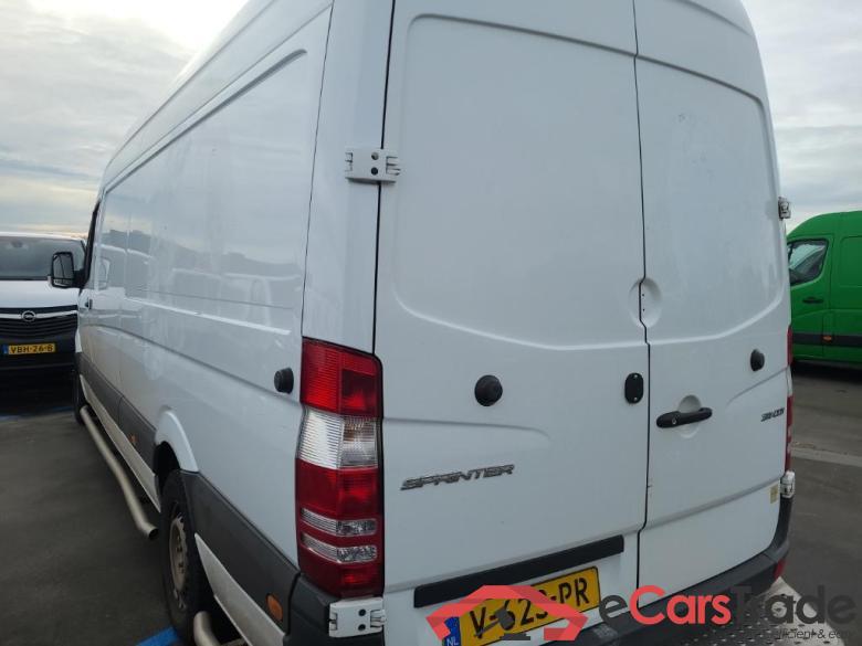 MERCEDES-BENZ Sprinter GB 311CDI 4325 3.5t 7G-Tronic HRF 6 4D 84kW #4