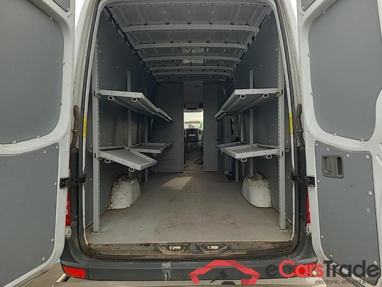 MERCEDES-BENZ Sprinter GB 311CDI 4325 3.5t 7G-Tronic HRF 6 4D 84kW #5