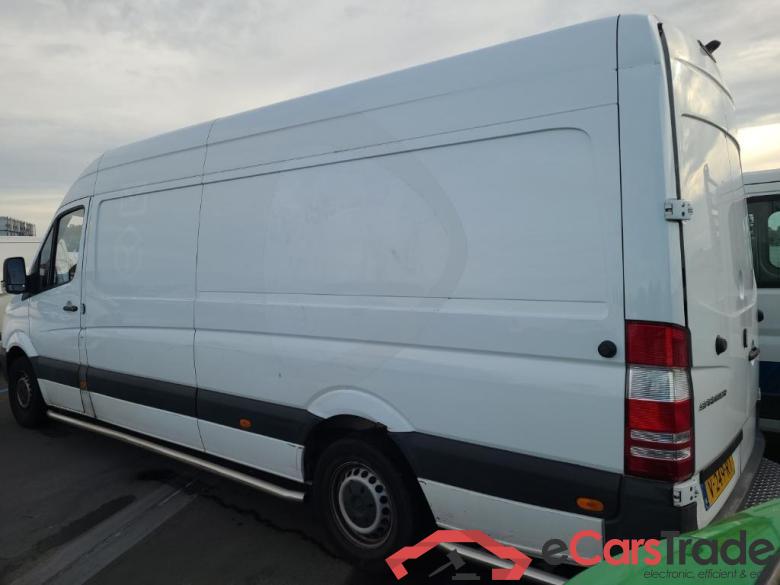 MERCEDES-BENZ Sprinter GB 311CDI 4325 3.5t 7G-Tronic HRF 6 4D 84kW #4