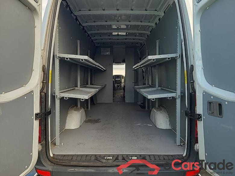 MERCEDES-BENZ Sprinter GB 311CDI 4325 3.5t 7G-Tronic HRF 6 4D 84kW #5