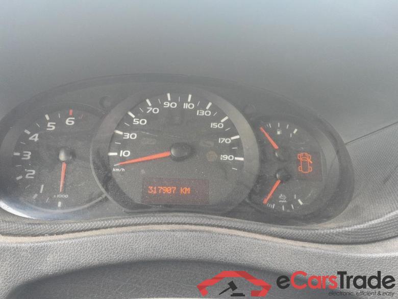 RENAULT Master / 2014 / 4P / furgón Furgón T L2H2 3500 dCi 96kW (130CV) #5