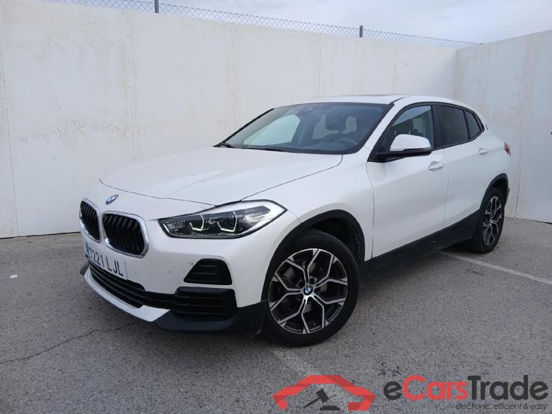 BMW X2 sDrive18i (CX) #1