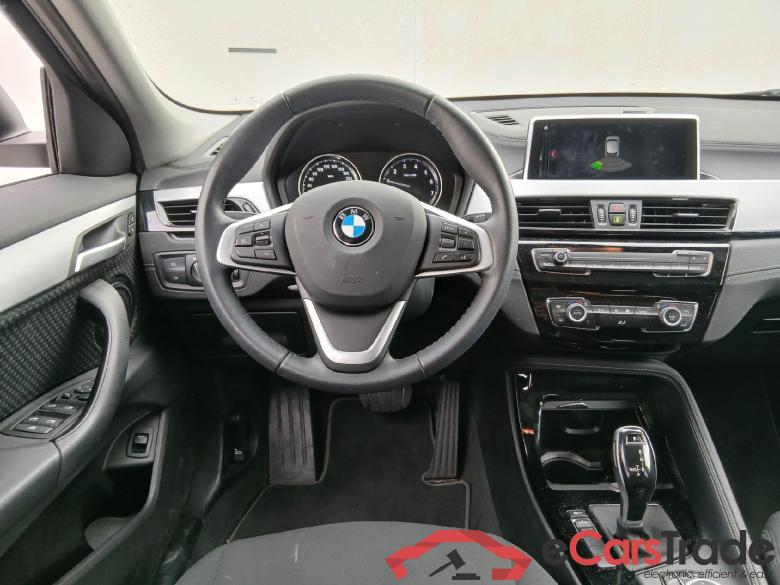 BMW X2 sDrive18i (CX) #3