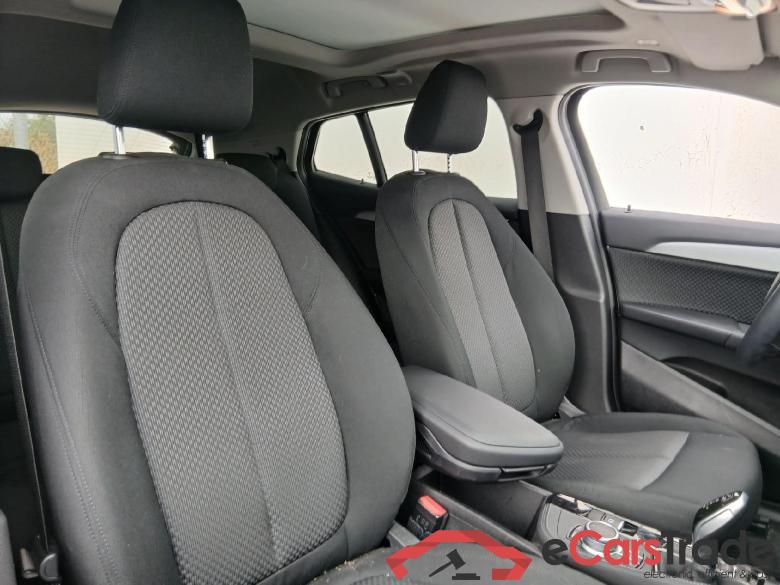BMW X2 sDrive18i (CX) #6