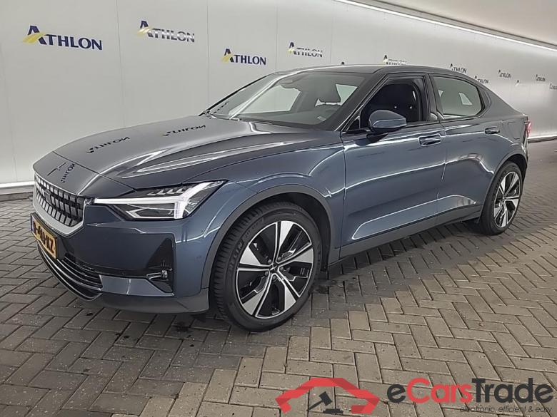 Polestar Polestar 2 Long Range Single Motor 5D 170kW #1
