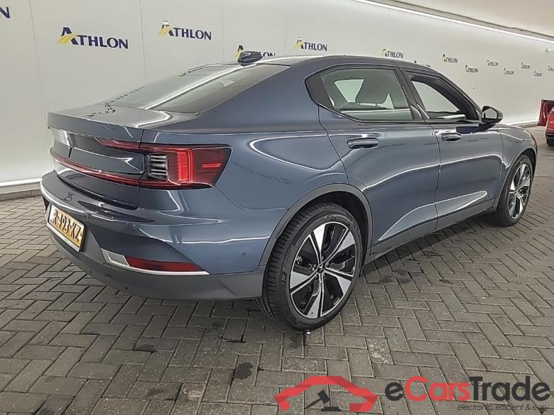 Polestar Polestar 2 Long Range Single Motor 5D 170kW #3